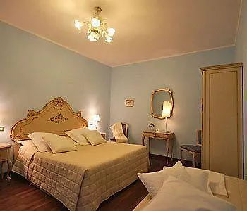 ホテル Al Pozzo 3*