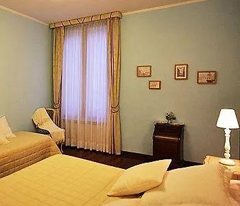 ホテル Al Pozzo 3*