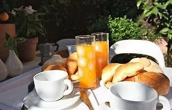 Hotel Al Pozzo Venice