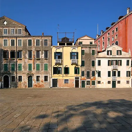 Al Pozzo Venice