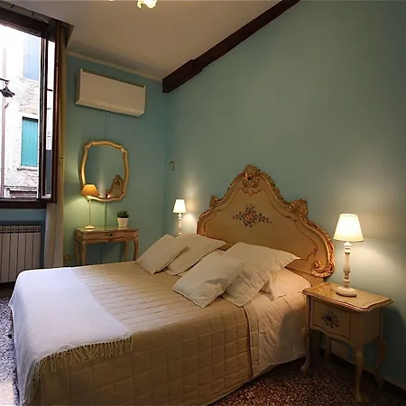 Hotel Al Pozzo Venice