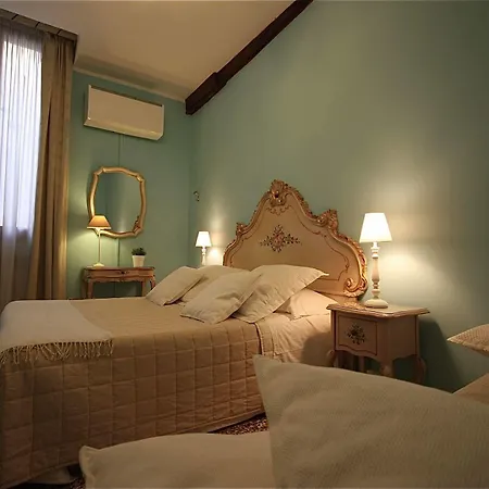 Al Pozzo 3* Venice
