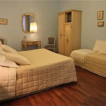 Hotel Al Pozzo Venice