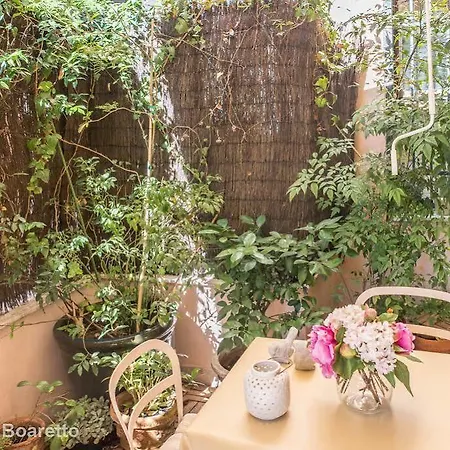 Hotel Al Pozzo