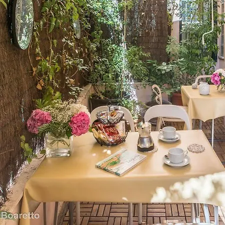 Hotel Al Pozzo 3*