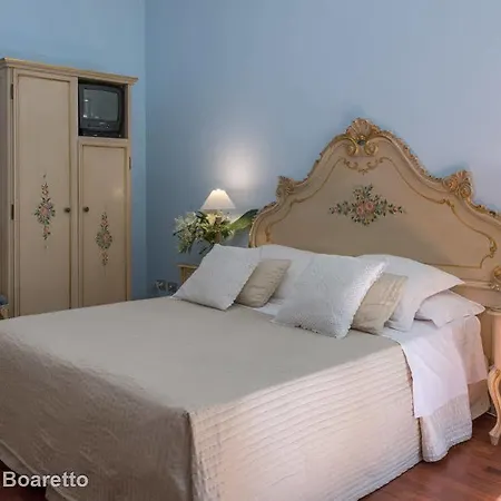 Al Pozzo Hotel