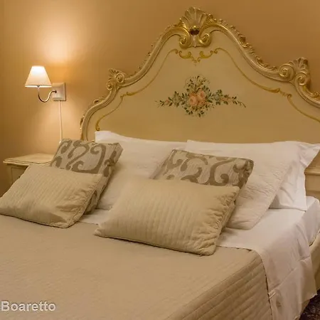 Al Pozzo Hotel