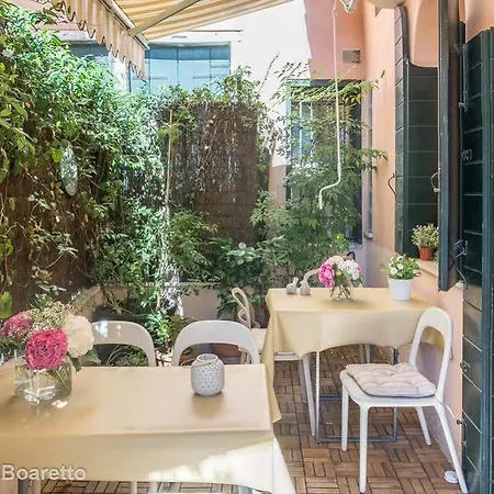 Al Pozzo Hotel 3*