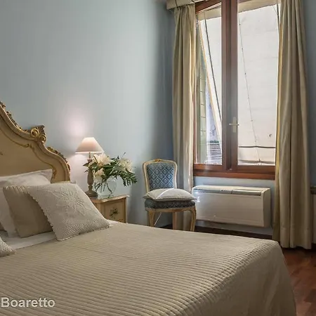 Al Pozzo Hotel Venice