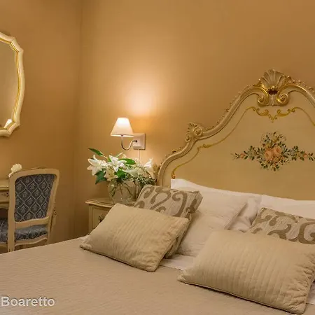Al Pozzo Hotel