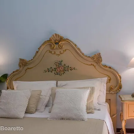Al Pozzo Hotel