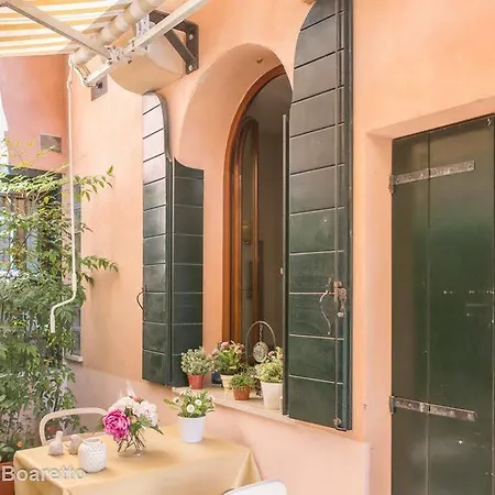 Al Pozzo Hotel Venice
