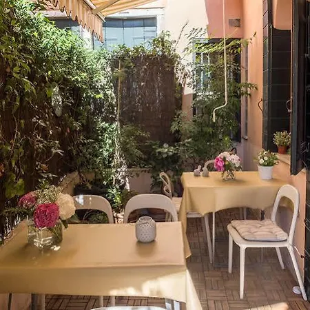 Al Pozzo Hotel 3*