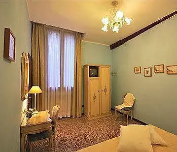 Hotel Al Pozzo Venice